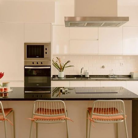 Glam House No Coracao Da Cidade FAO Eksteriør bilde