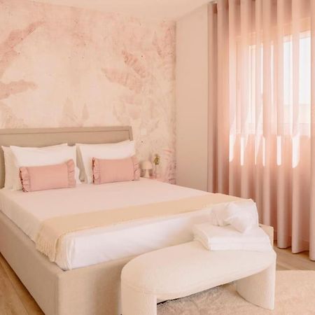 Glam House No Coracao Da Cidade FAO Eksteriør bilde