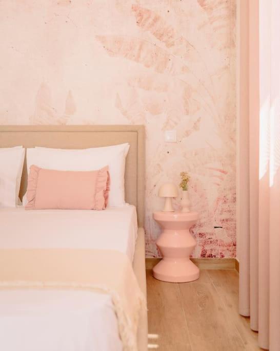 Glam House No Coracao Da Cidade FAO Eksteriør bilde