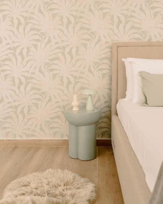 Glam House No Coracao Da Cidade FAO Eksteriør bilde