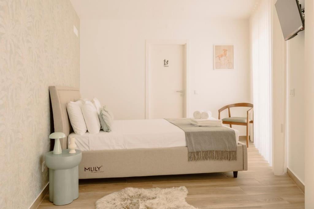 Glam House No Coracao Da Cidade FAO Eksteriør bilde