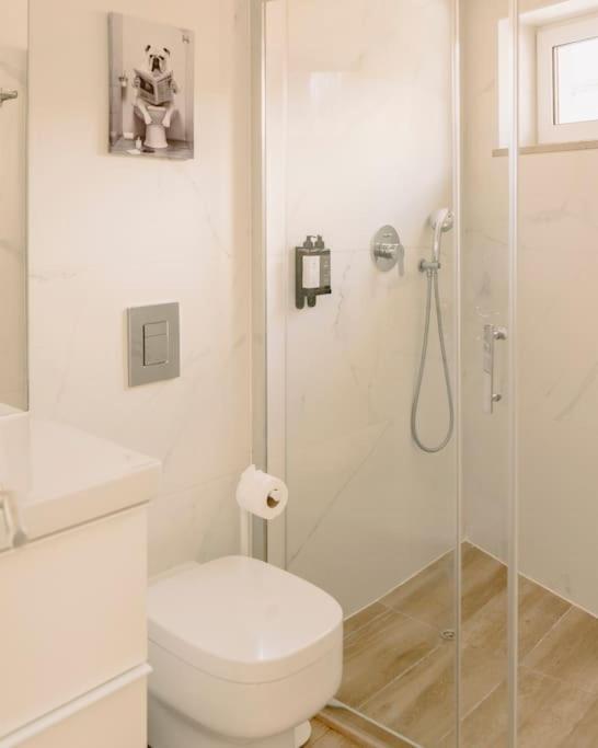 Glam House No Coracao Da Cidade FAO Eksteriør bilde